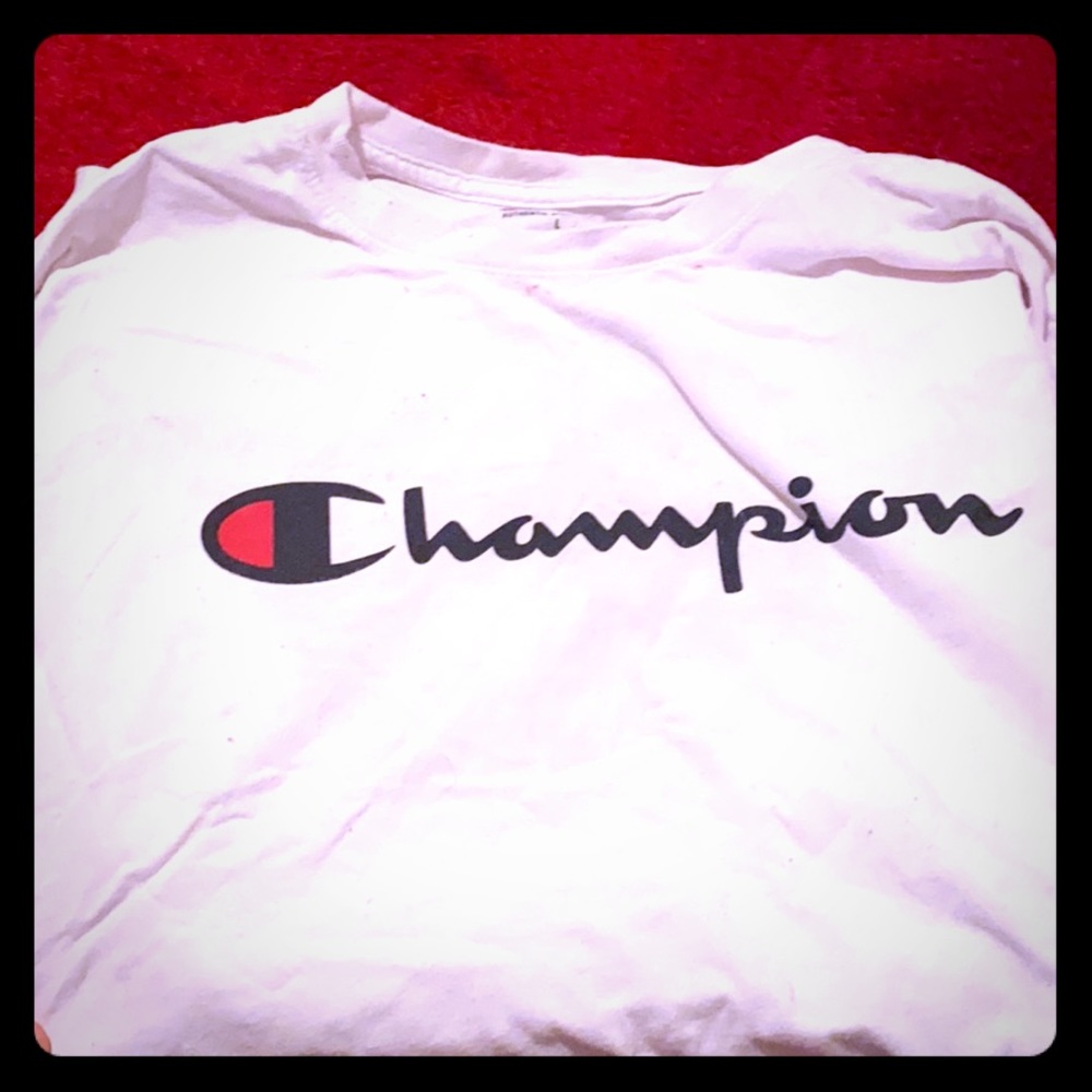 Champion T-shirt